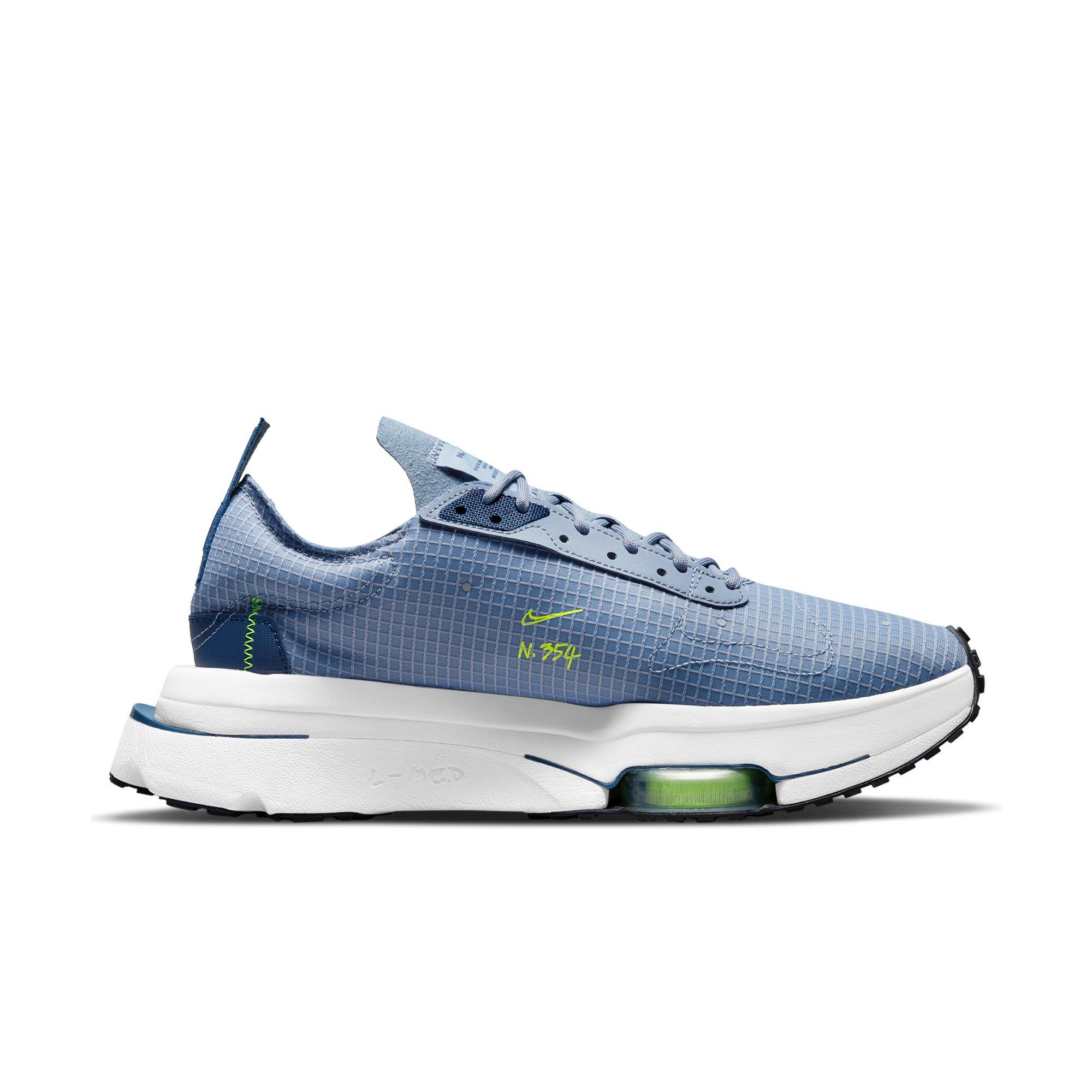 Nike zoom light on sale blue